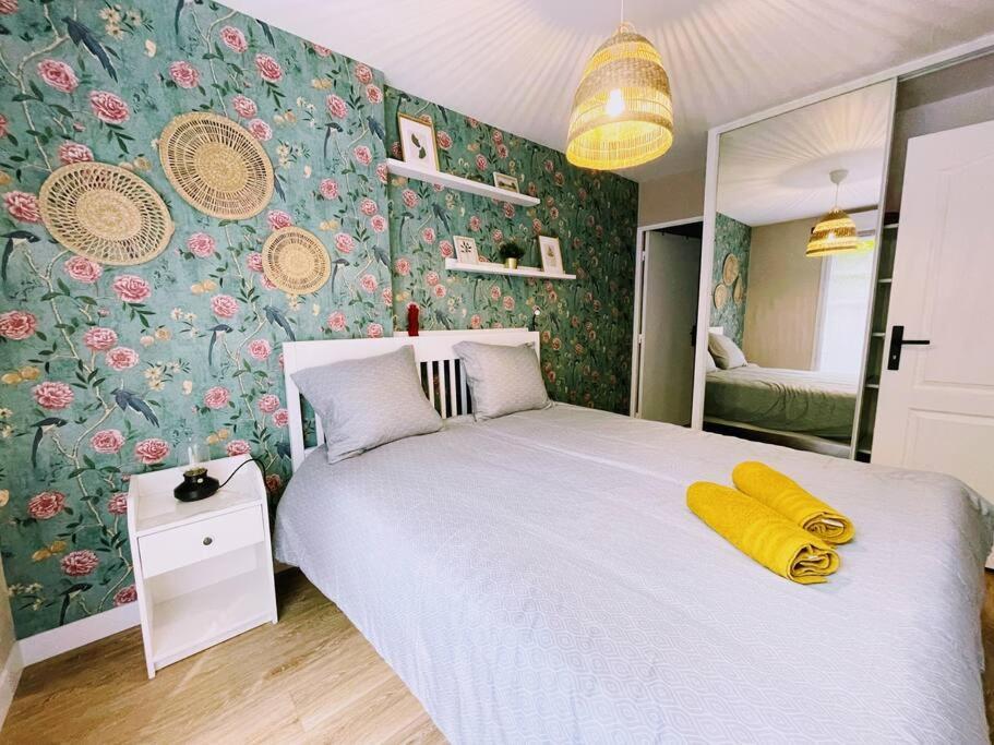 Le Cocon De Mickey&Minnie Disneyland Paris Marne-la-Vallée Eksteriør billede